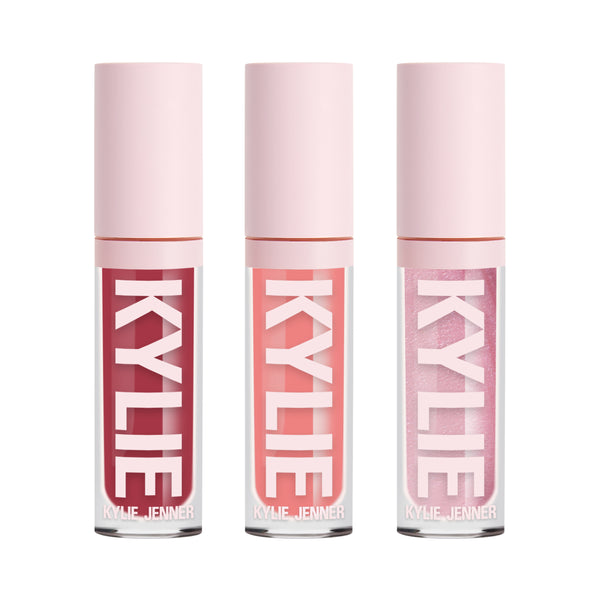 Lip Glosses  Kylie Cosmetics by Kylie Jenner