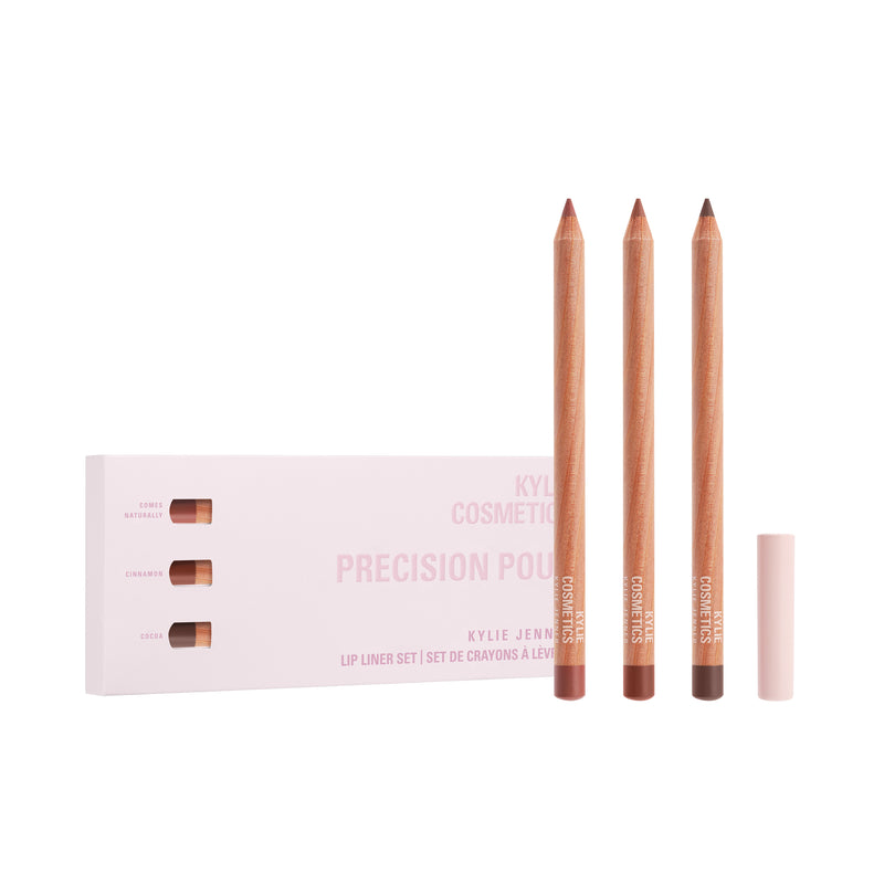 <Precision Pout Lip Liner Set>|<KC722>