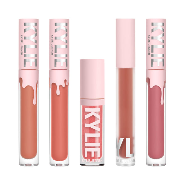 Lip Vault