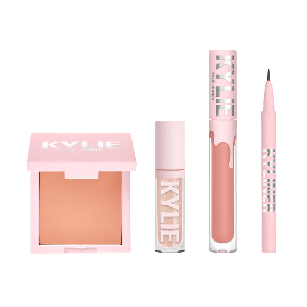 Factory Kylie Cosmetics makeup bundle