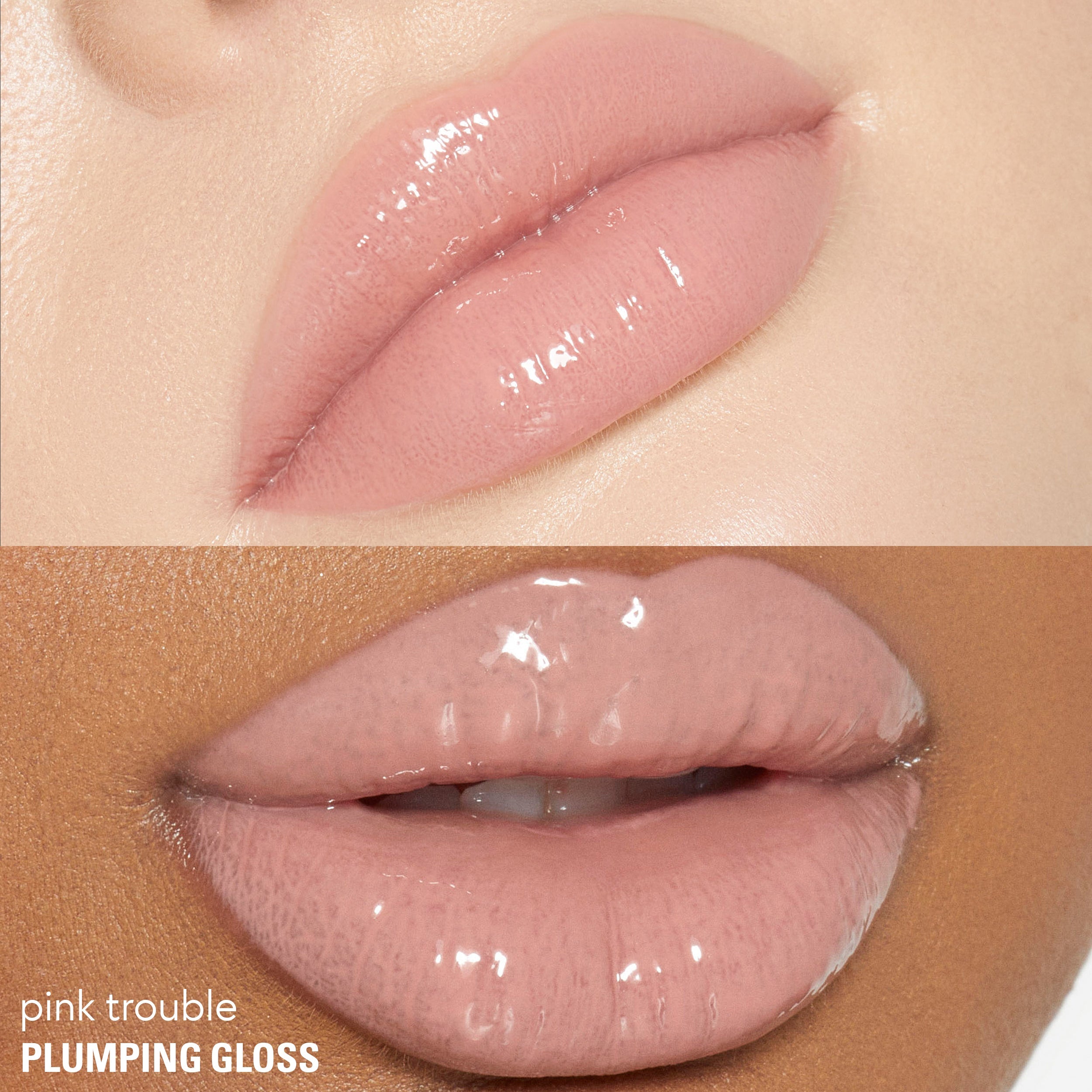 Plumping Gloss Trio Gift Set – Kylie Cosmetics