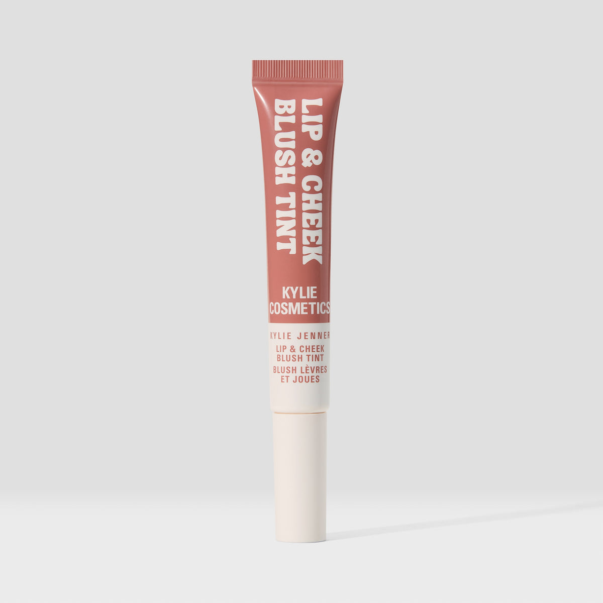 lip & cheek blush tint