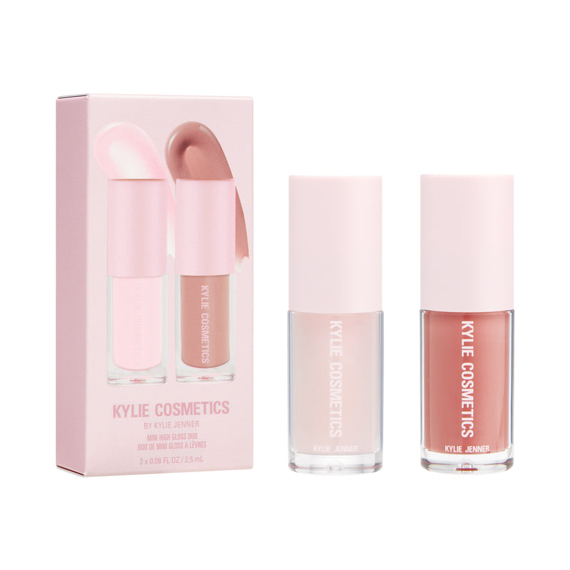<Mini High Gloss Duo>|<KC749>
