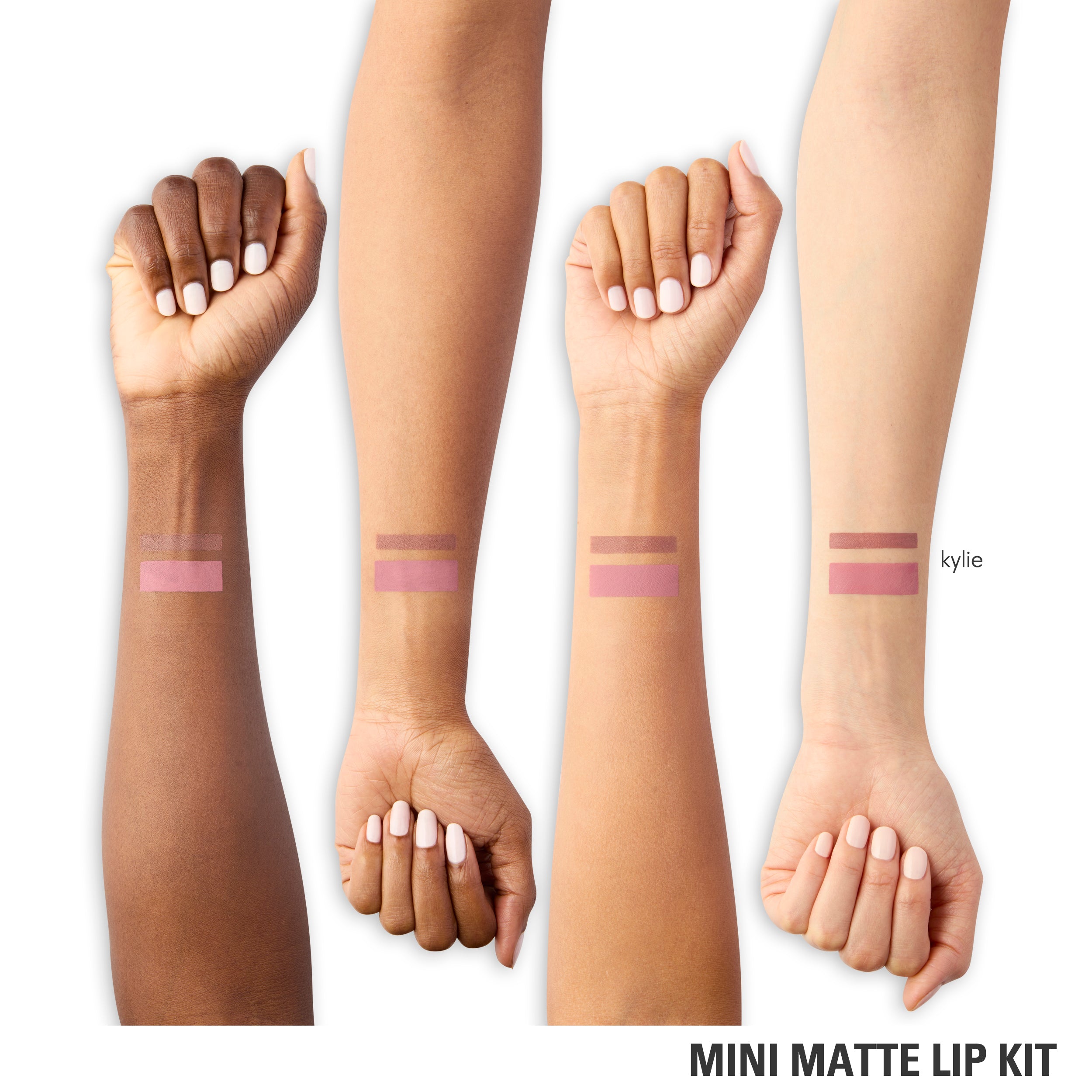 Kylie cosmetics ミニマットリップキット Amazon | Kylie Cosmetics（カイリーコスメティック） マット リップ