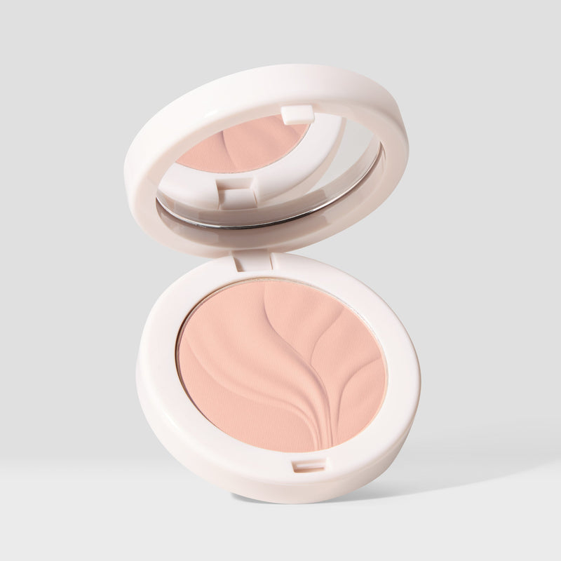 Natural Blur Brightening Powder | <KC1012>