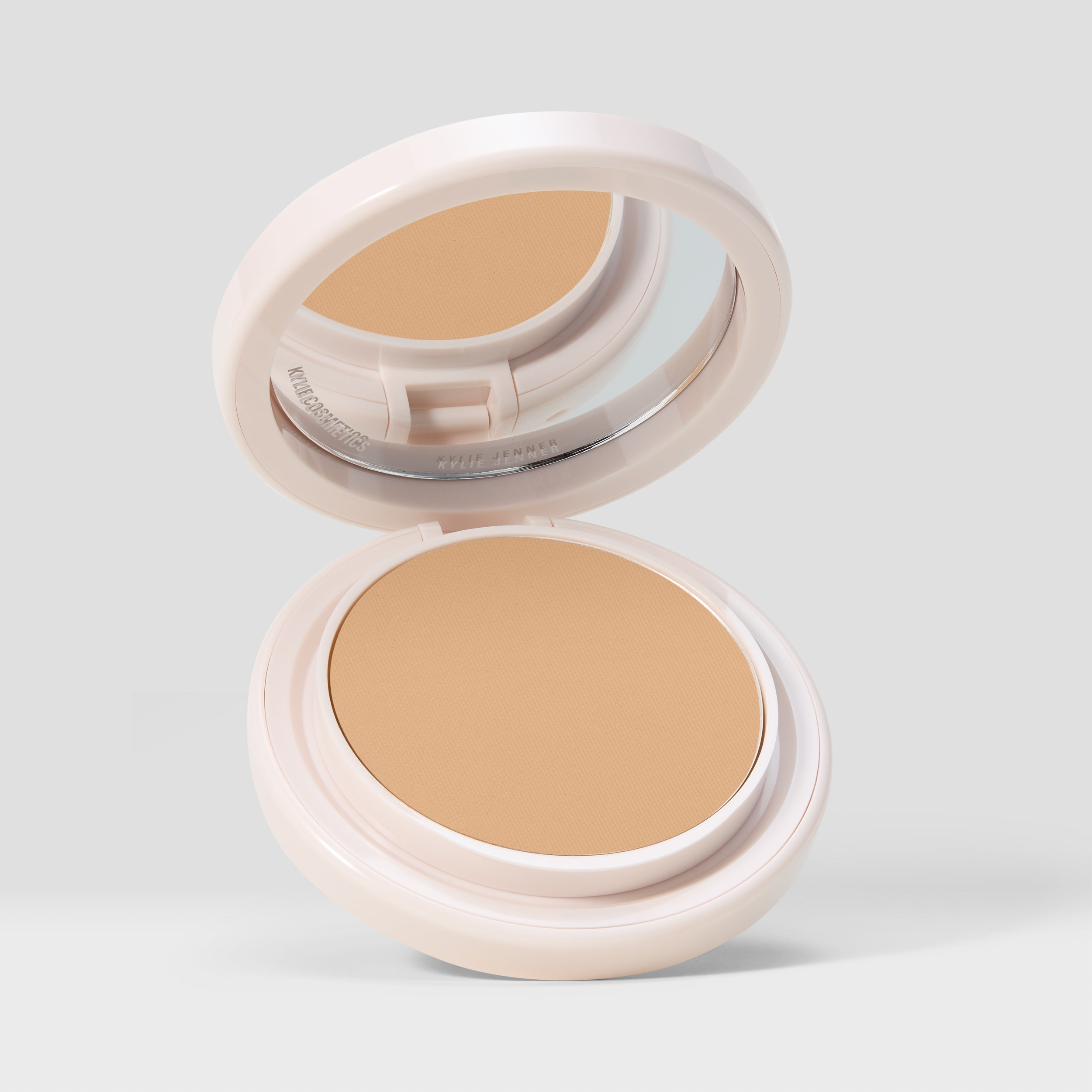 Natural Blur Powder Foundation | Kylie Cosmetics by Kylie Jenner