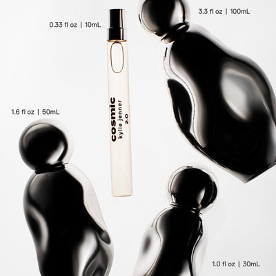 Cosmic Kylie Jenner Eau de Parfum Fragrance Kylie