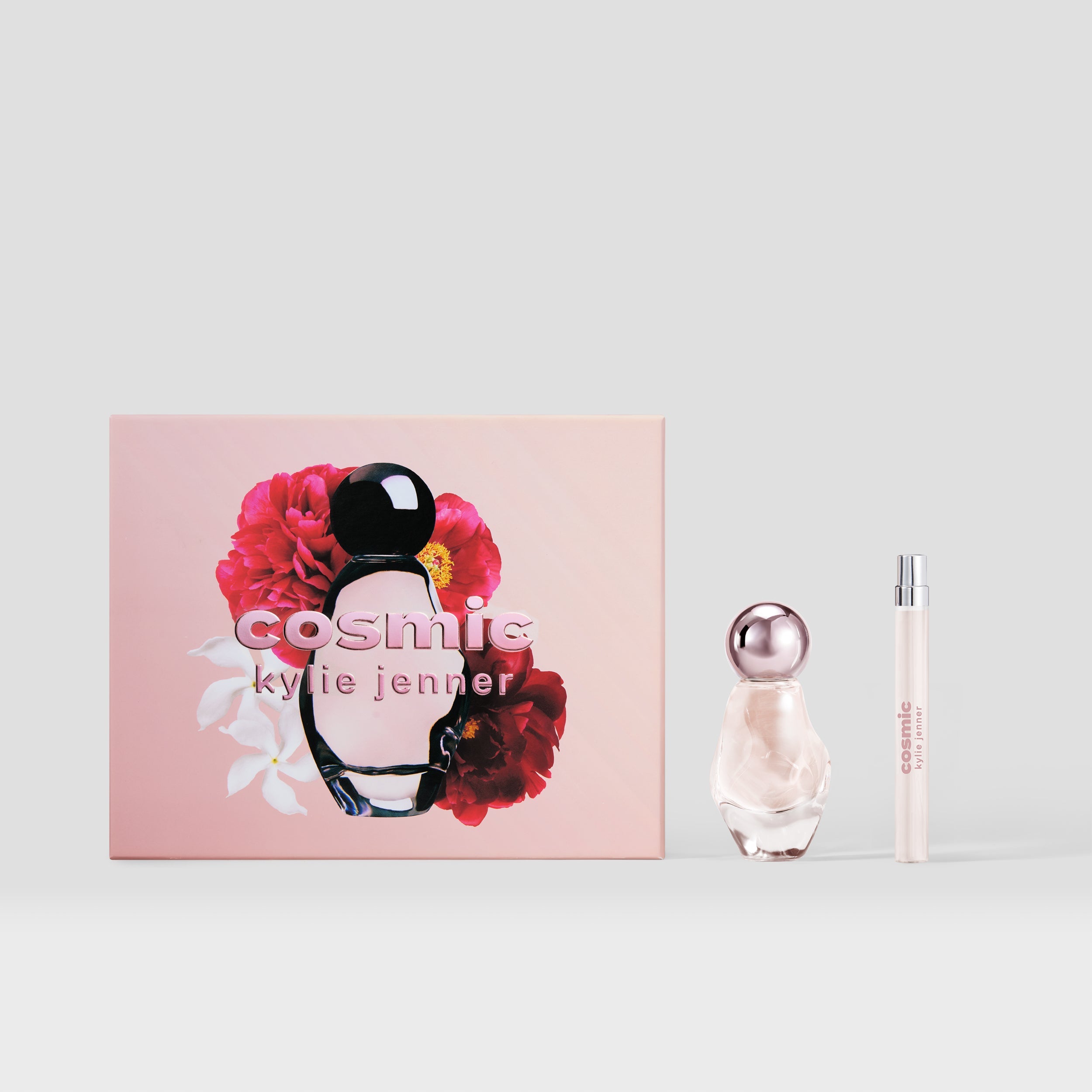 cosmic kylie jenner pen spray 香水 Kylie Cosmetics Cosmic Kylie Jenner 2.0 Eau De Parfum Pen