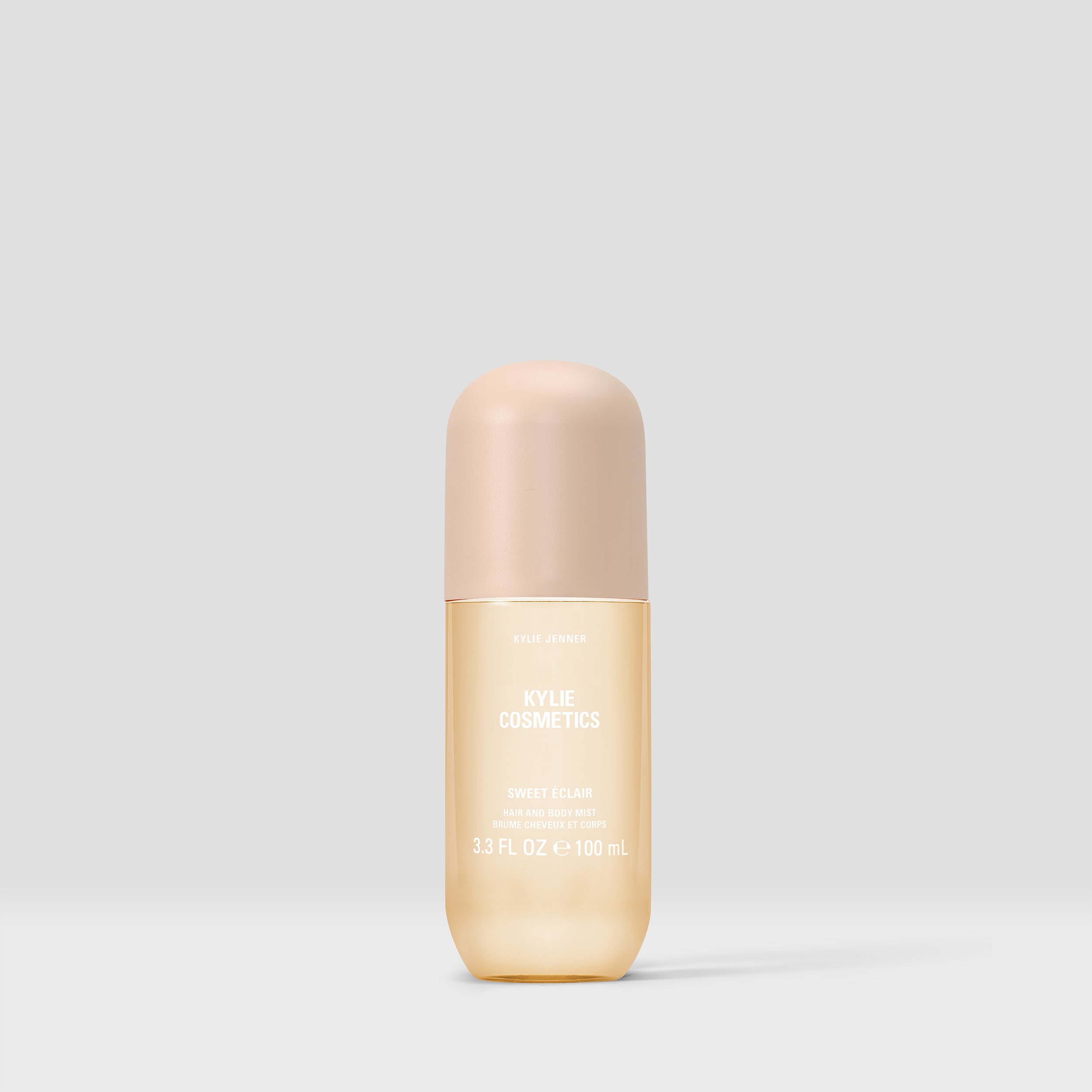 Hair & Body Mist Travel Trio | Fragrance | Kylie Cosmetics by