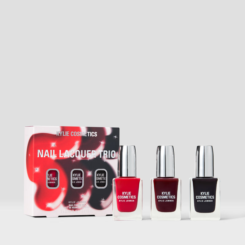 <Nail Lacquer Trio>|<KC890>