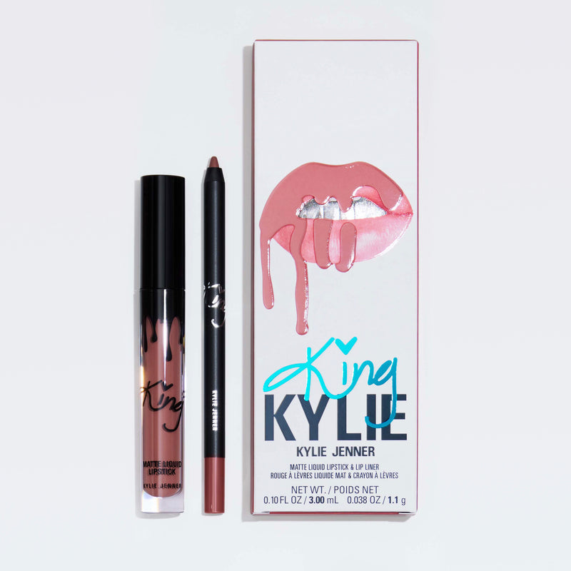 <King Kylie Matte Lip Kit>|<KC1059>