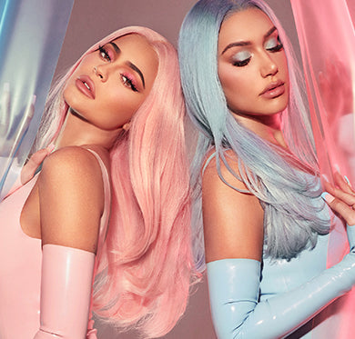 Stassie x Kylie  Kylie Cosmetics by Kylie Jenner