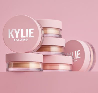 Setting Powder  Kylie Cosmetics by Kylie Jenner