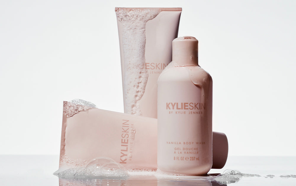 Kylie discount cosmetics perfume