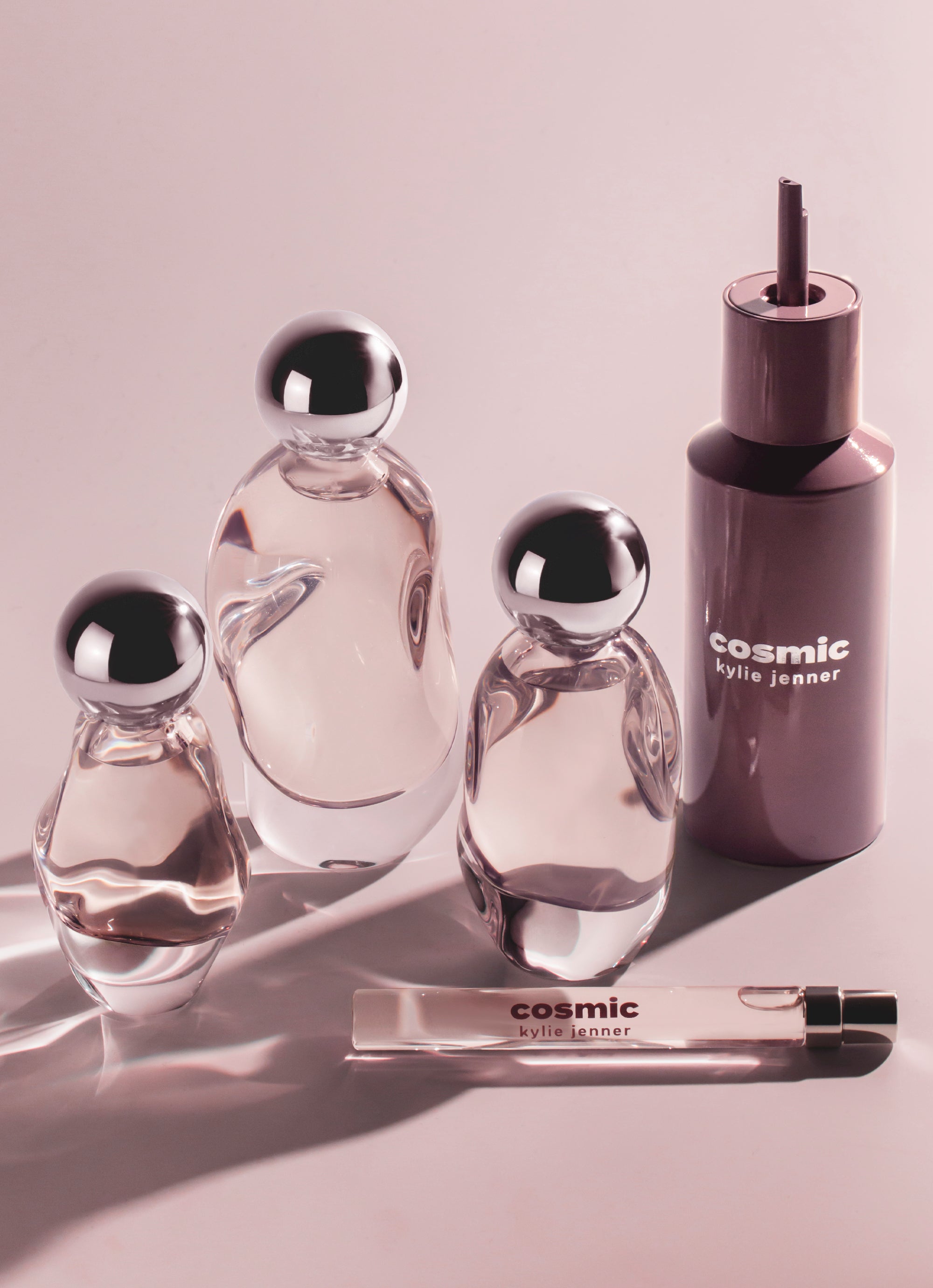Cosmic Kylie Jenner | Kylie Cosmetics by Kylie Jenner