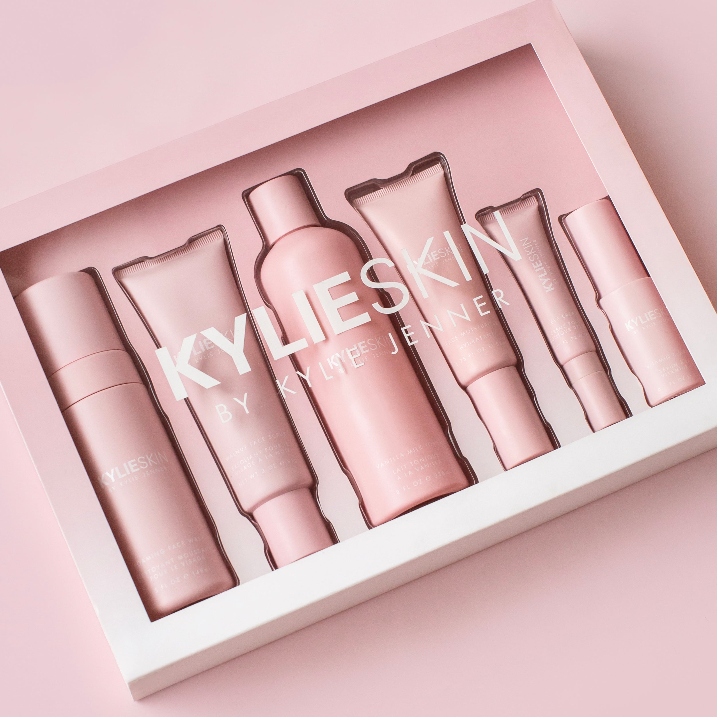 Kyle Jennifer Best Sellers | Eyes | Kylie Cosmetics by Kylie Jenner
