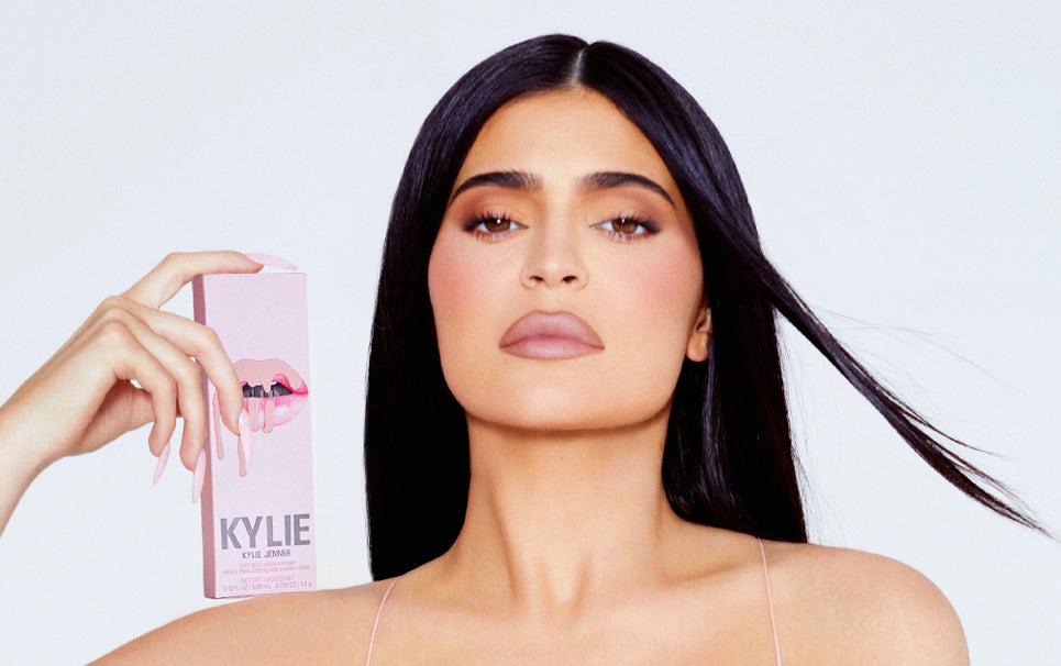 Velvet Lip Kits Kylie Cosmetics by Kylie Jenner