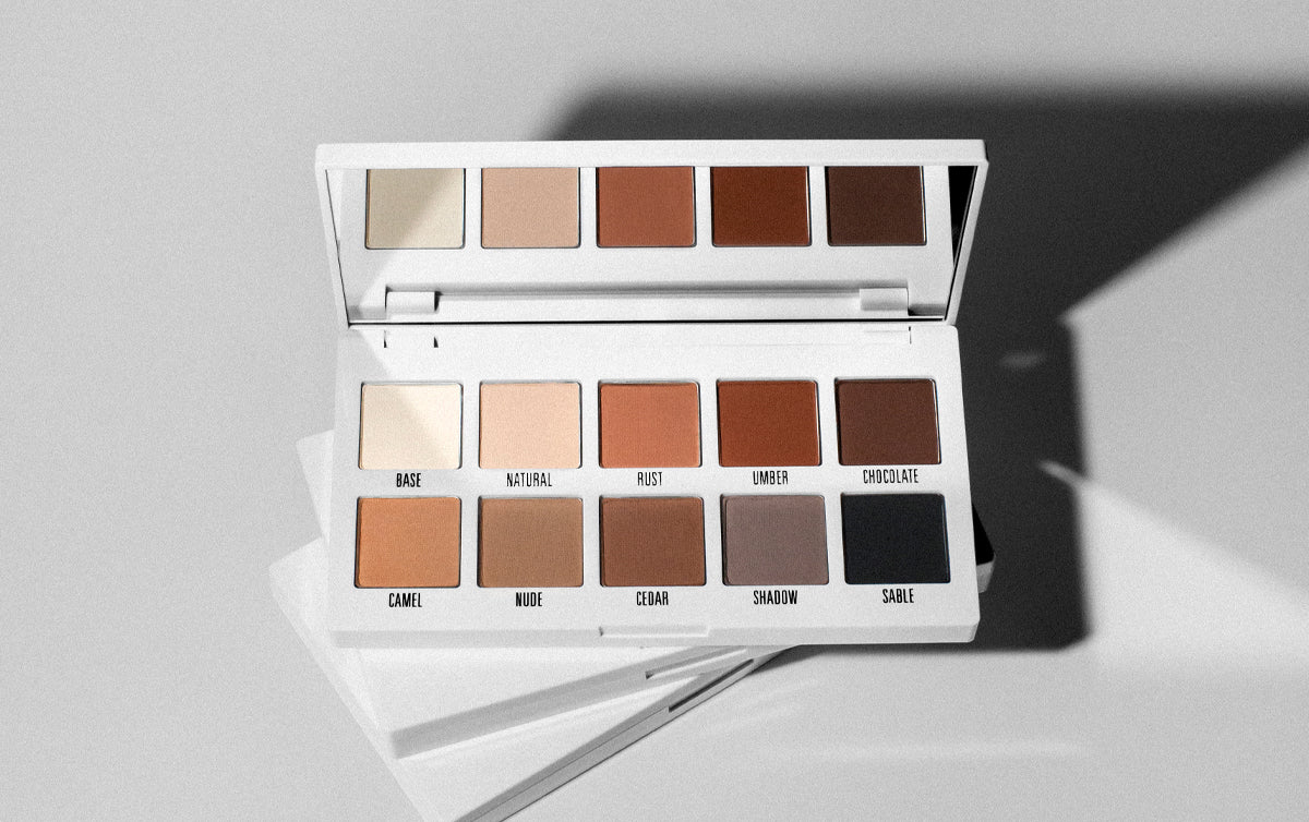 Kylie Eyeshadow hot Palette