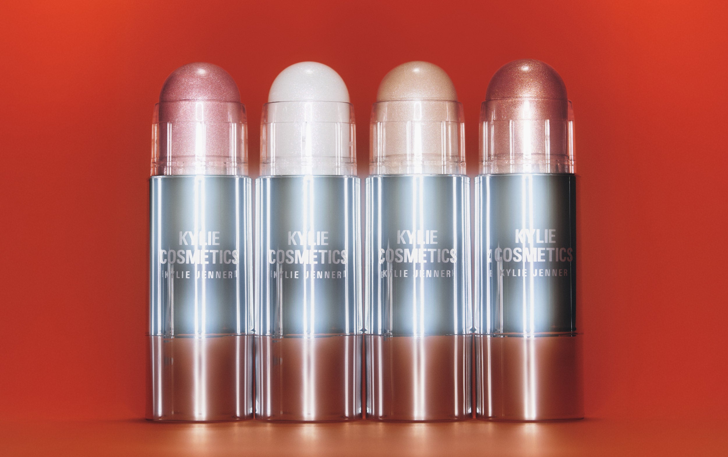 Kylie Cosmetics - Face - Highlighters - Dewy Balm Stick