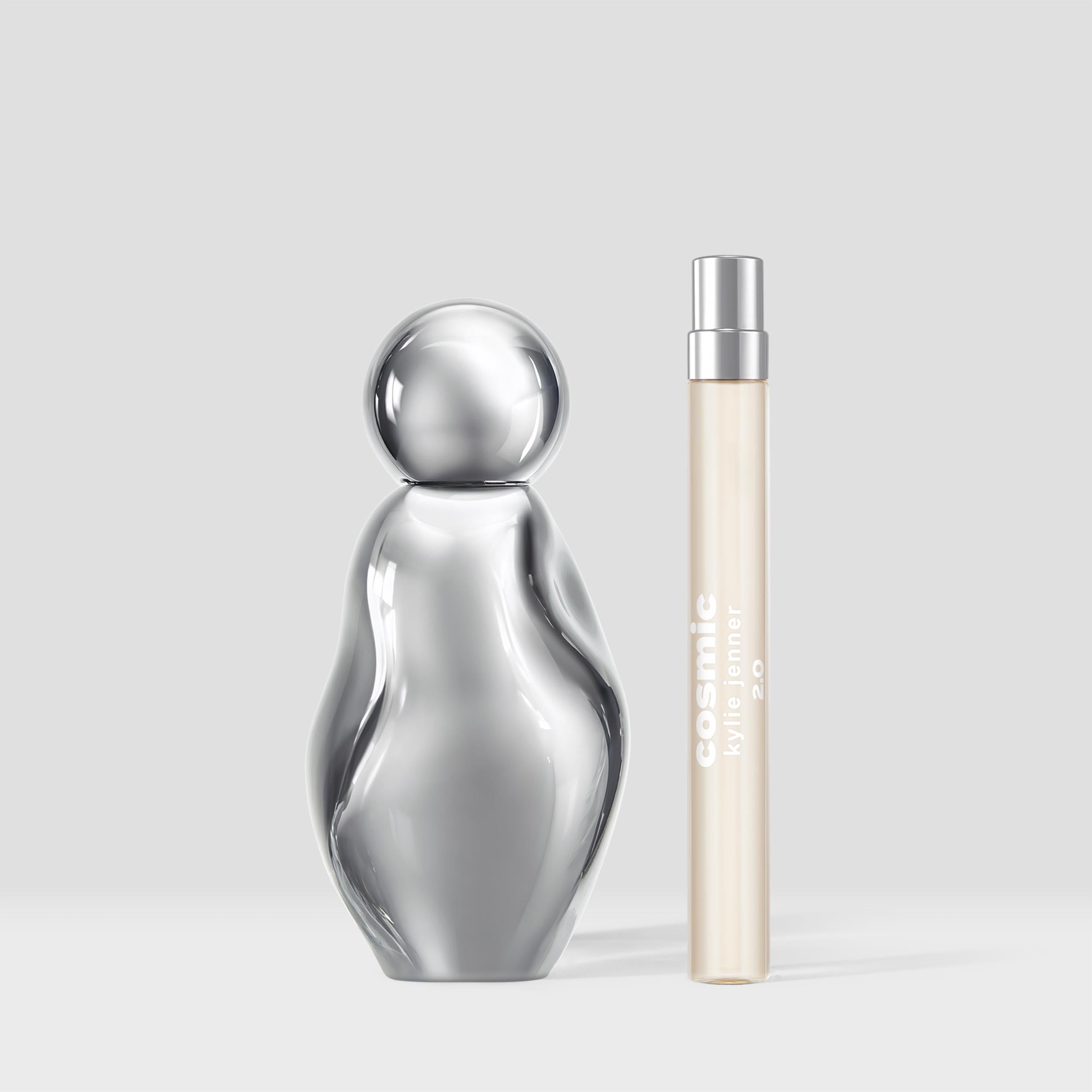 Cosmic Kylie Jenner 2.0 50ml & Pen Spray Gift Set – Kylie Cosmetics