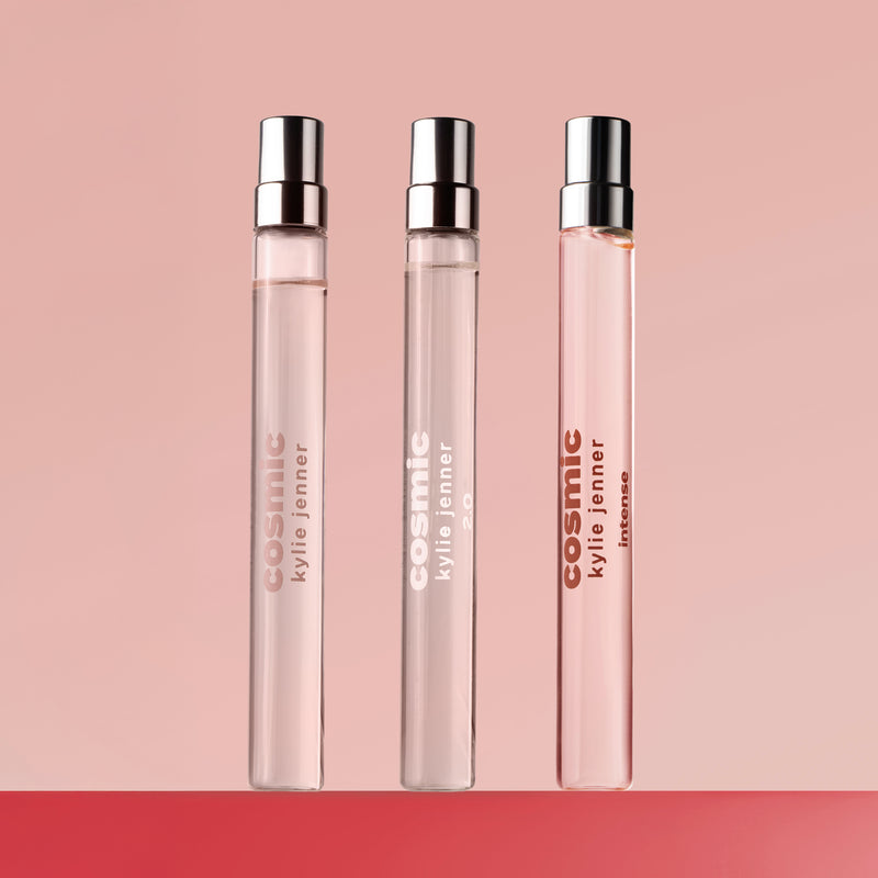 <Cosmic Kylie Jenner Pen Spray Trio>|<KBUN194>
