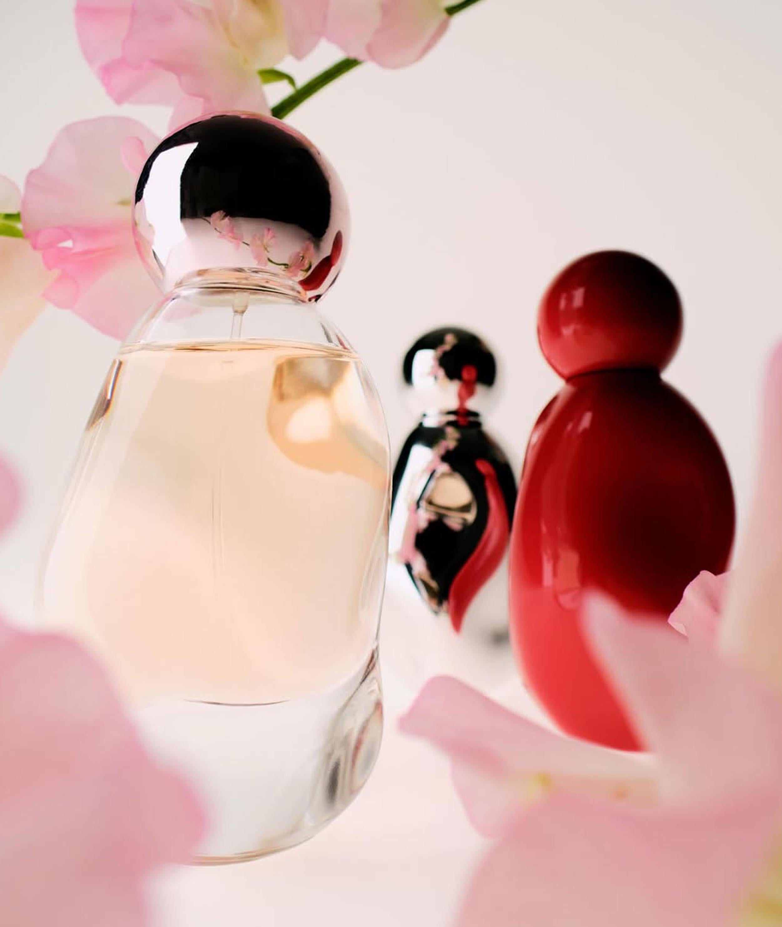 新品未使用✨100ml Kylie cosmeticsフレグランス&コスメポーチ 試してみた】カイリーポーチ Kylie Cosmeticsのリアルな口コミ