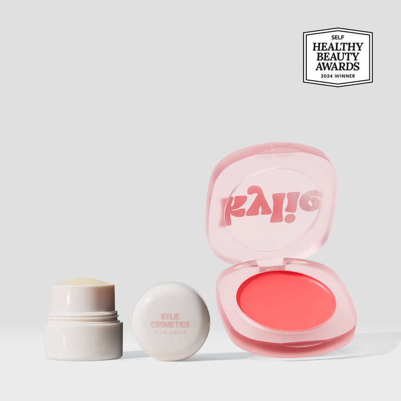 Cloud Balm & Glow Balm Duo | <KBUN209>