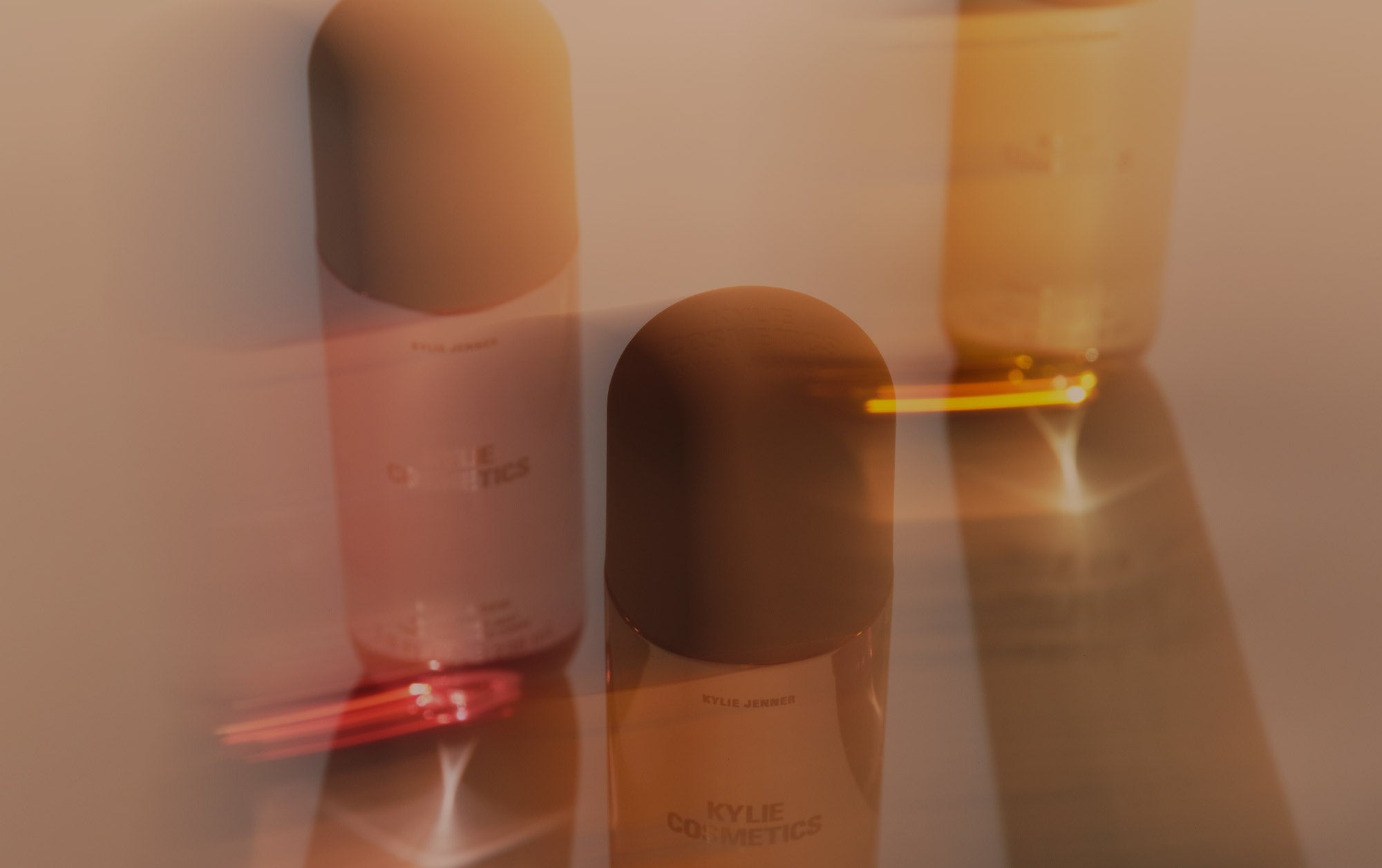 Caramel Cloud Hair & Body Mist | Fragrance | Kylie Cosmetics by