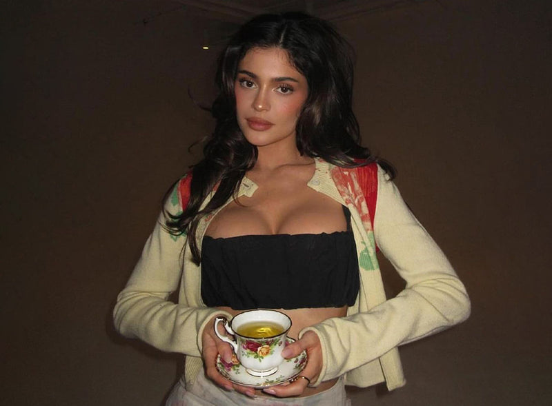 <Kylie's British Vogue Look 2024 Bundle>|<KL038>
