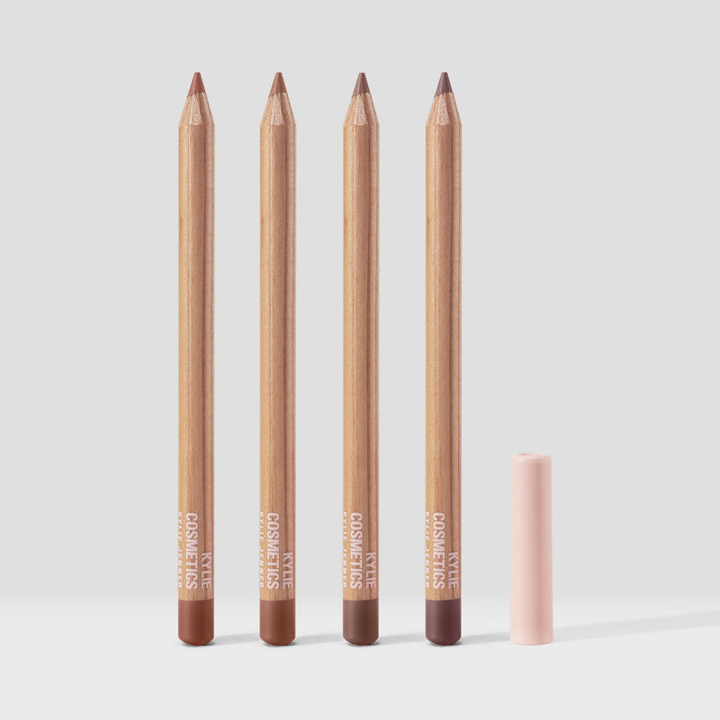 <Precision Pout Lip Liner Cool Tones Bundle>|<KBUN200>