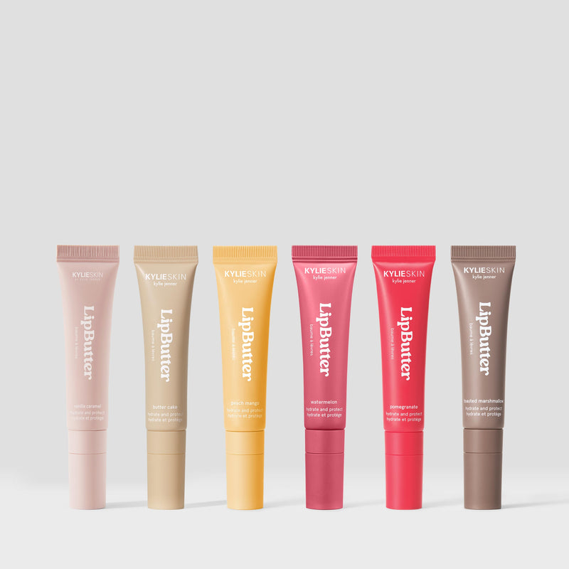 <Lip Butter Bundle>|<KBUN196>