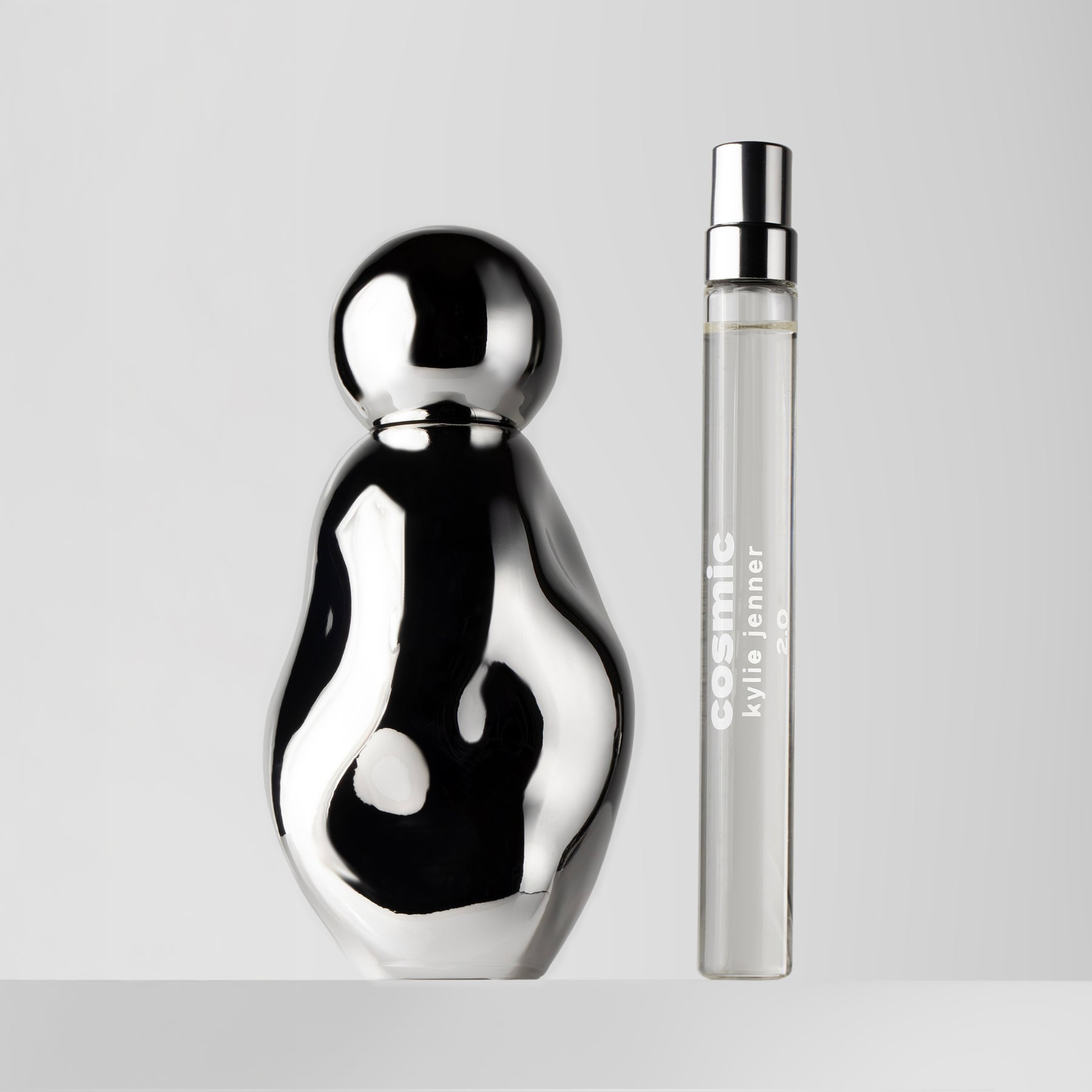 Cosmic Kylie Jenner 2.0 50ml & Pen Spray Duo