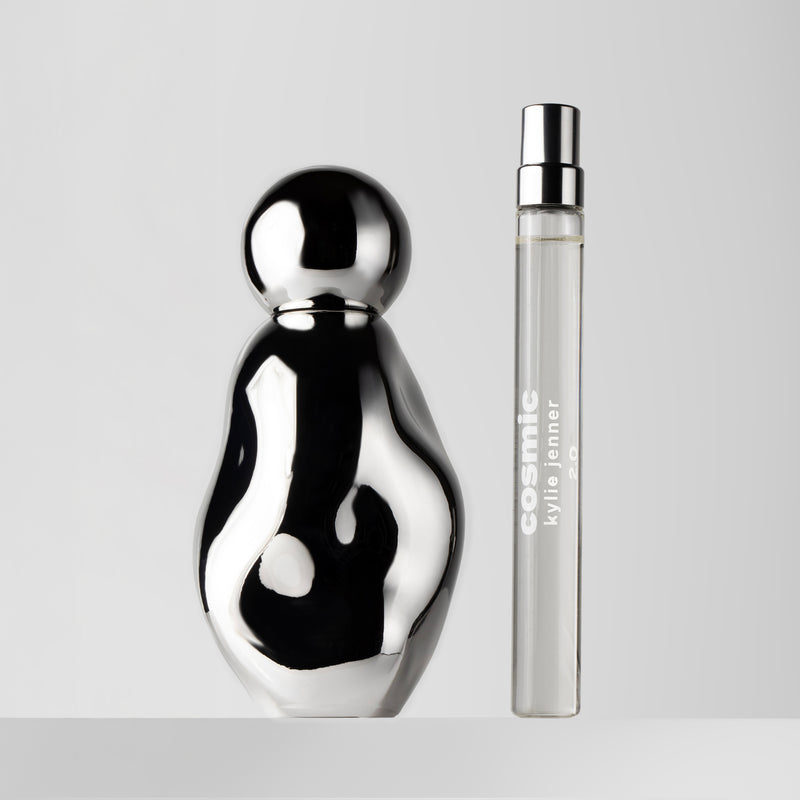 <Cosmic Kylie Jenner 2.0 50ml & Pen Spray Duo>|<KBUN151>