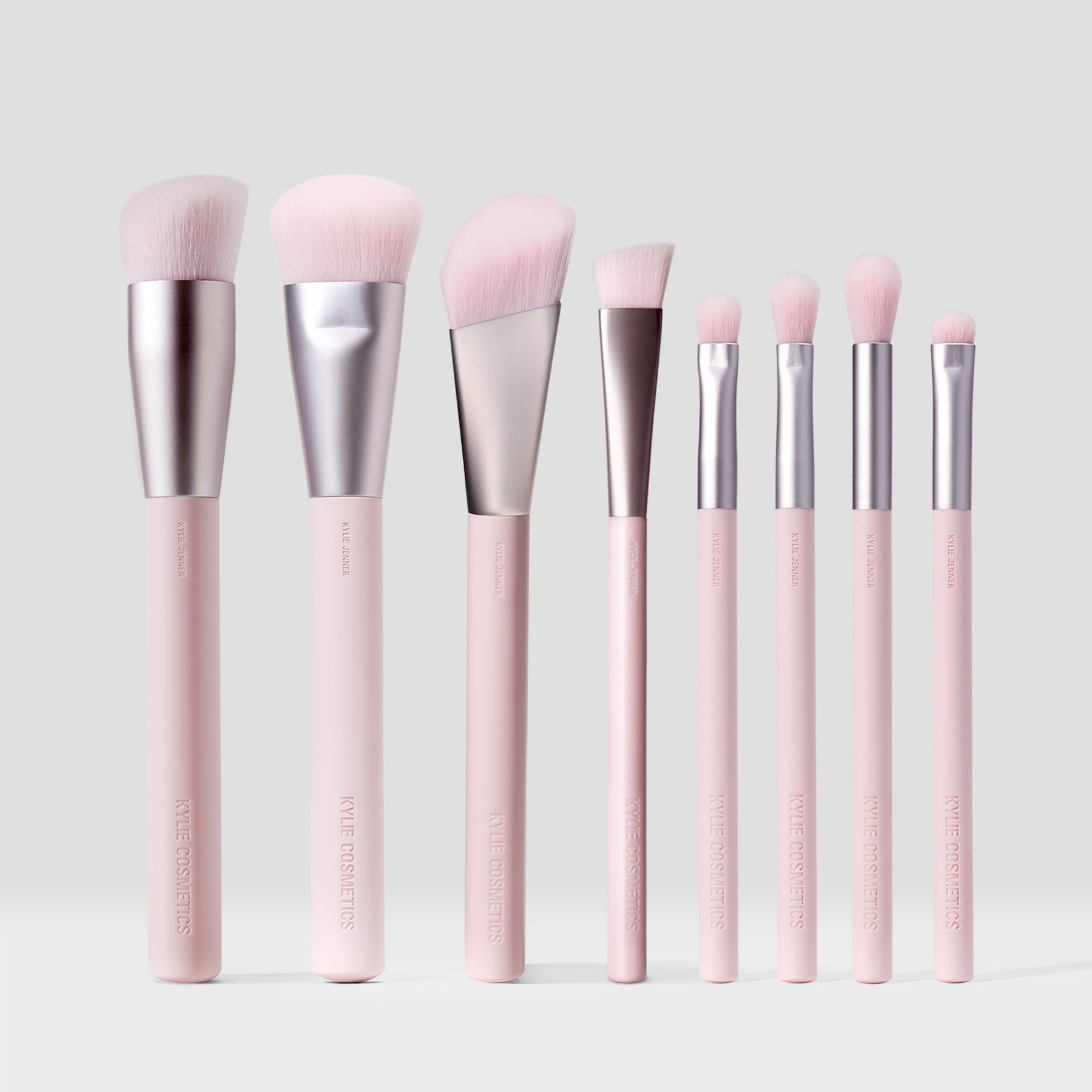 Makeup Brush Collection