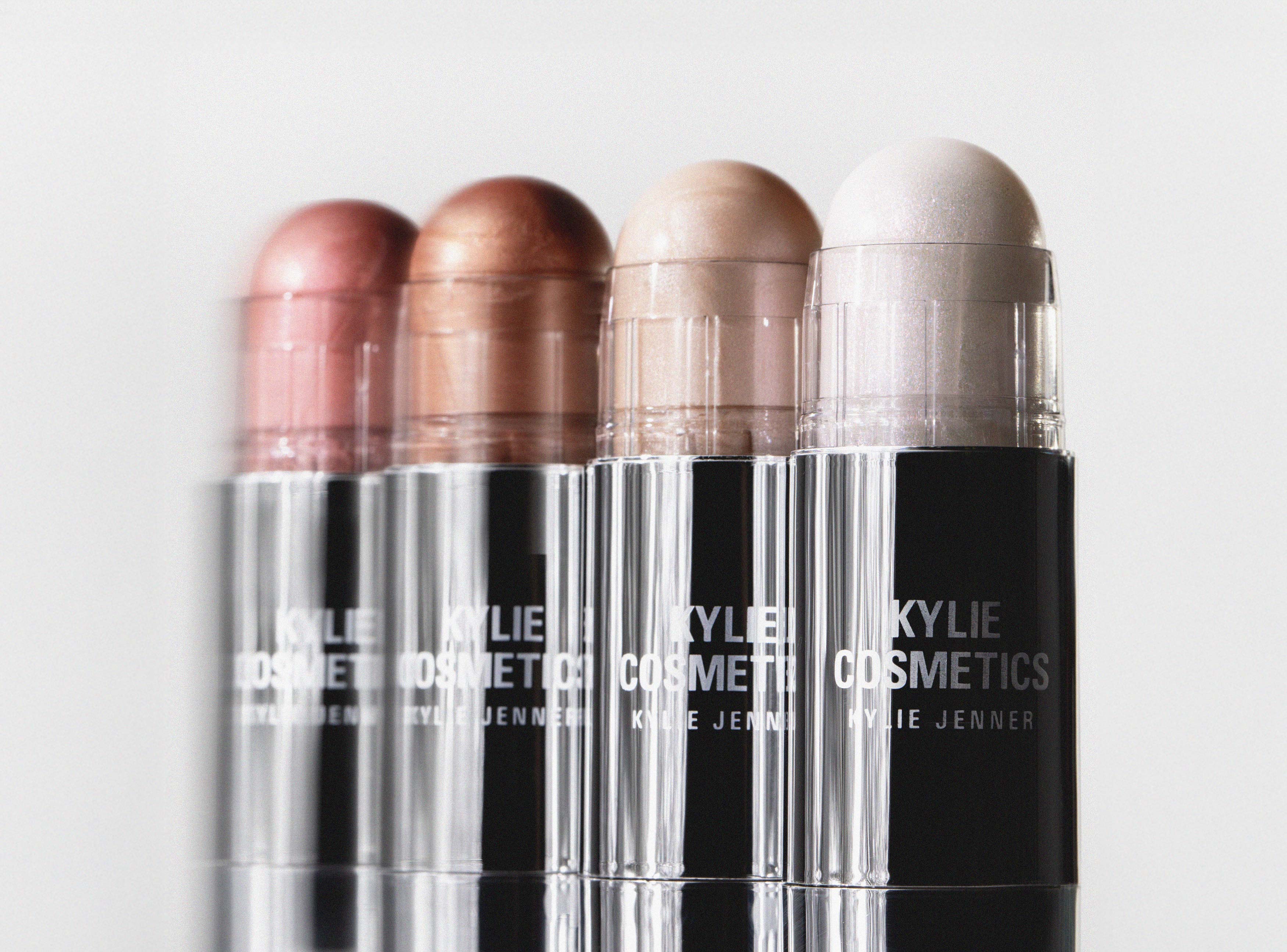 Dewy Balm Stick | Kylie Cosmetics by Kylie Jenner