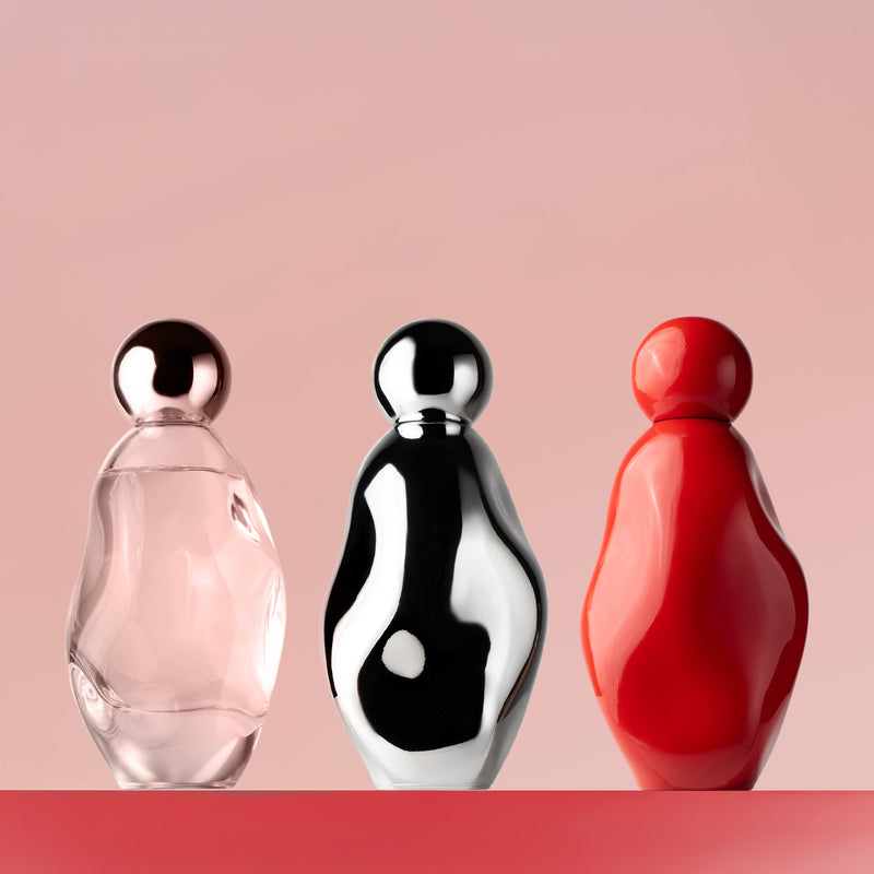 <Cosmic Kylie Jenner 100ml Trio>|<KBUN193>