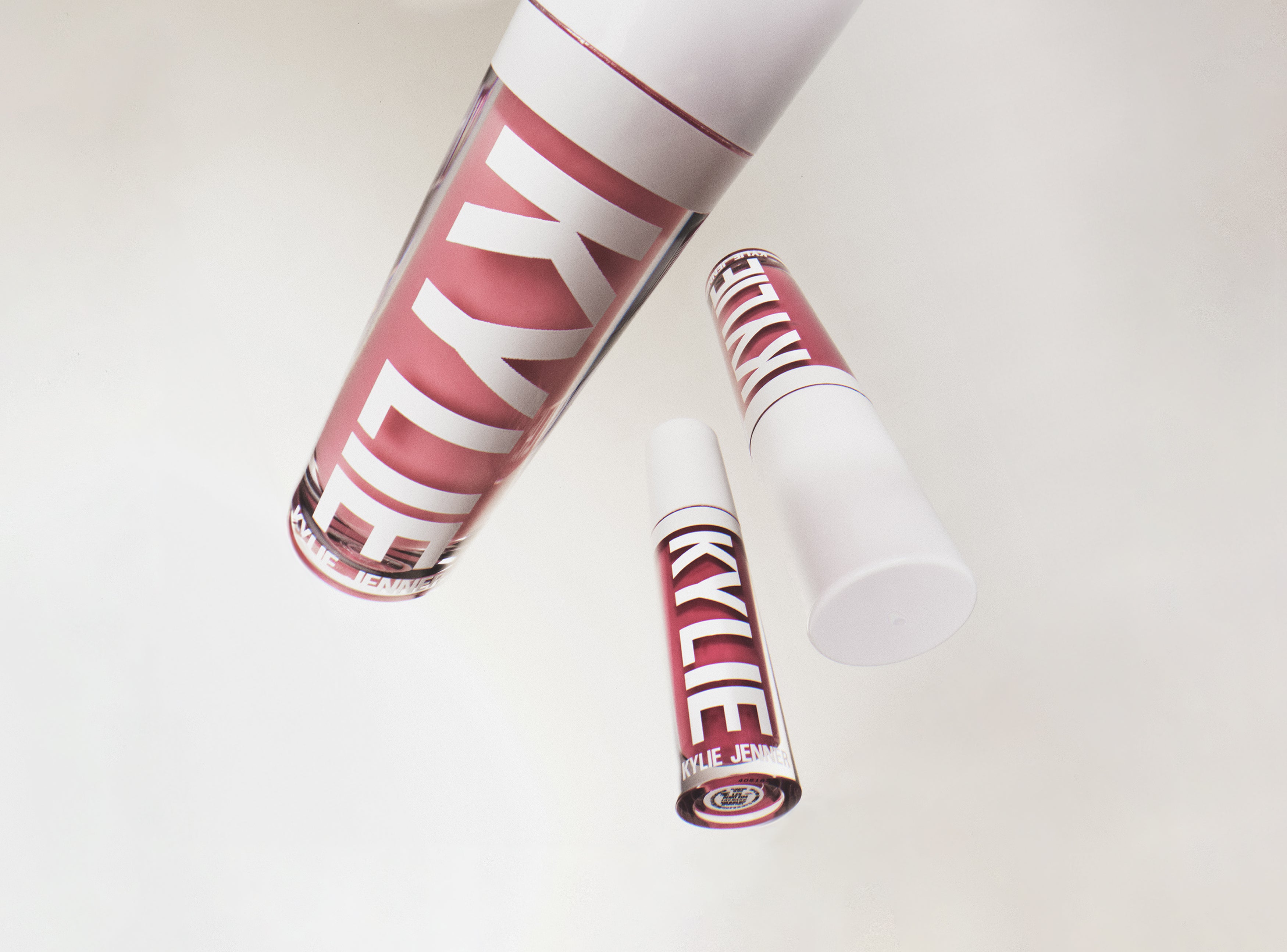Plumping Gloss Trio Gift Set – Kylie Cosmetics