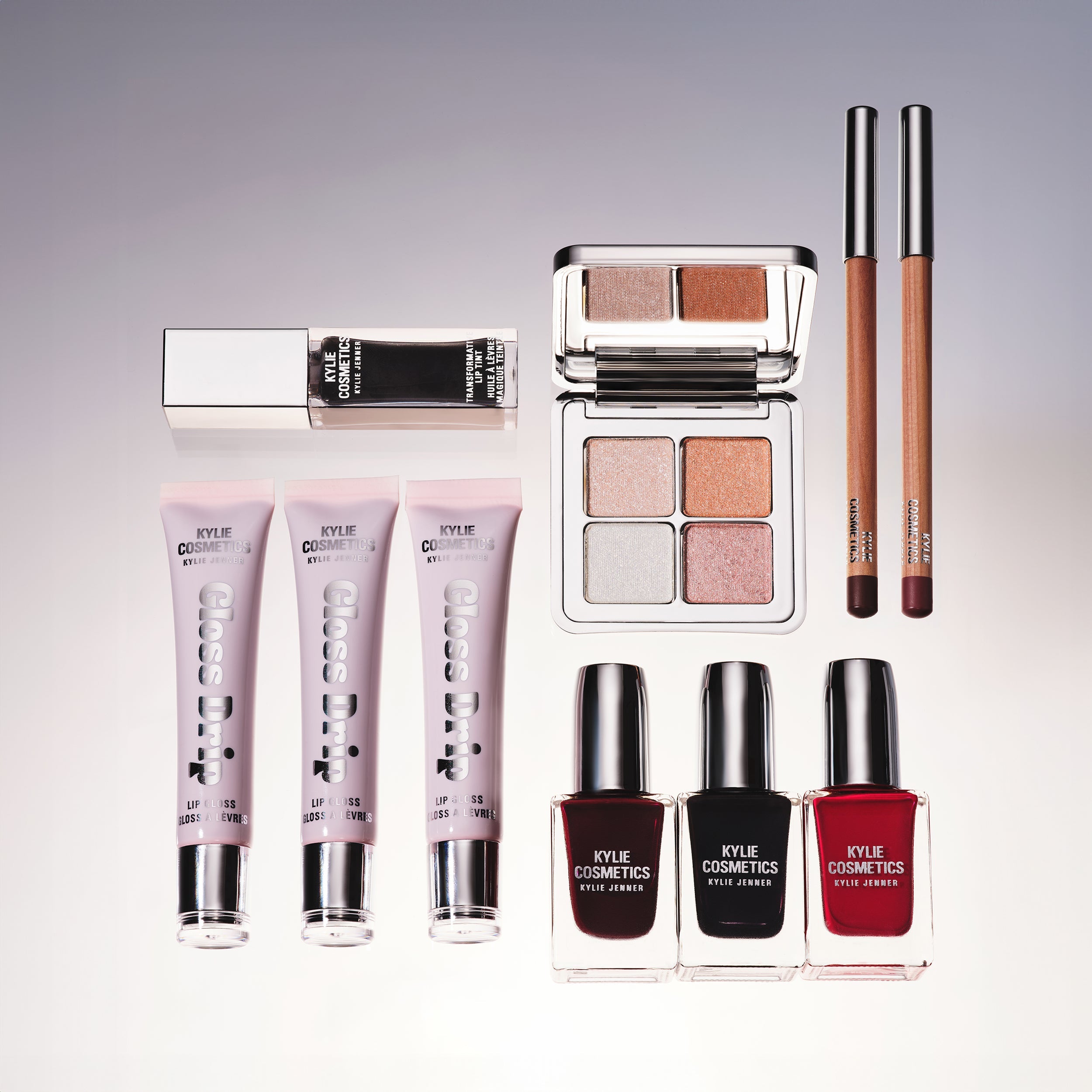 Makeup popular bundles