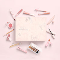 new! 12 days of kylie advent calendar 🎁