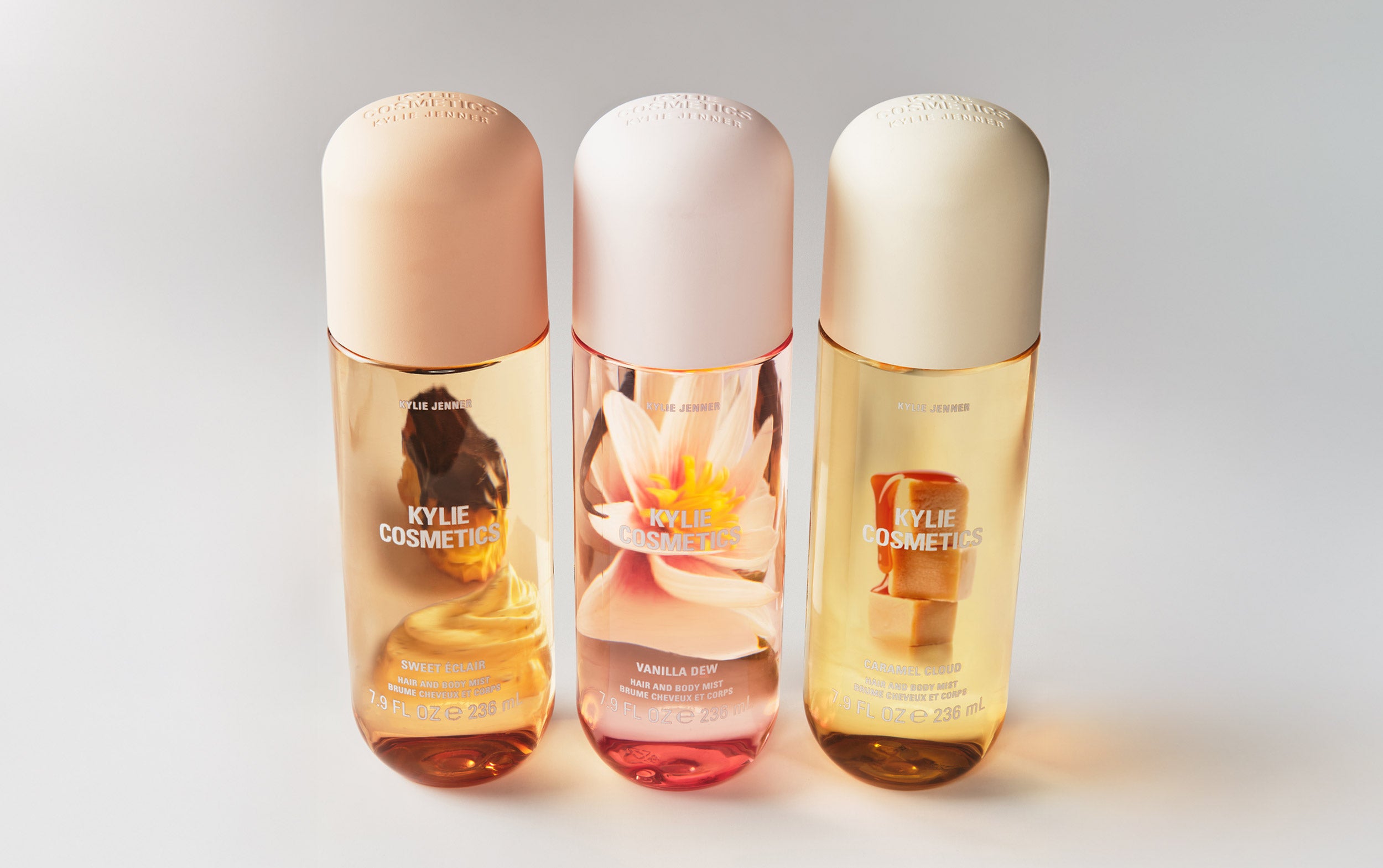 Hair & Body Mists | Fragrance | Kylie Cosmetics by Kylie Jenner