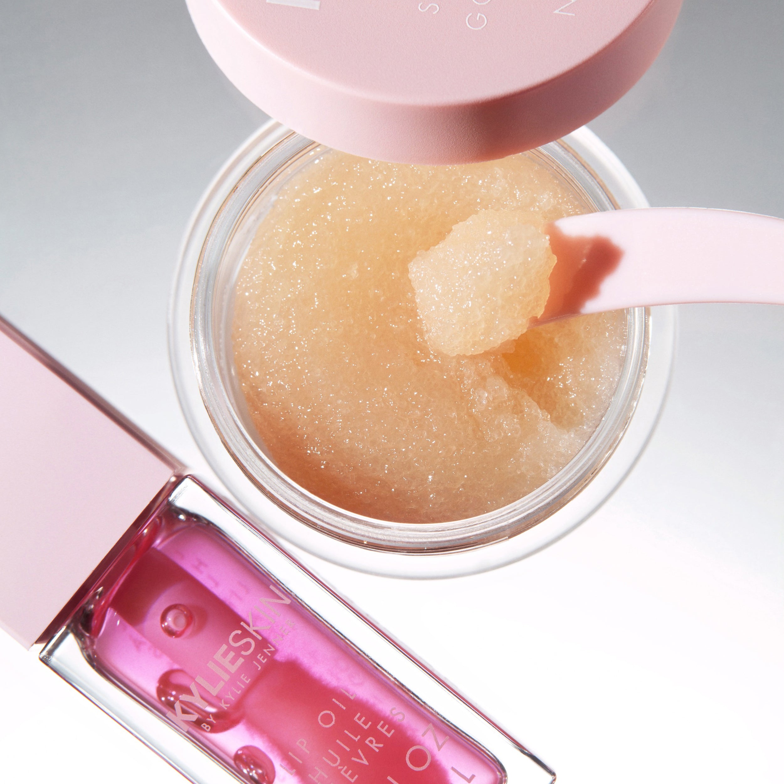 Plumping Gloss Trio Gift Set – Kylie Cosmetics