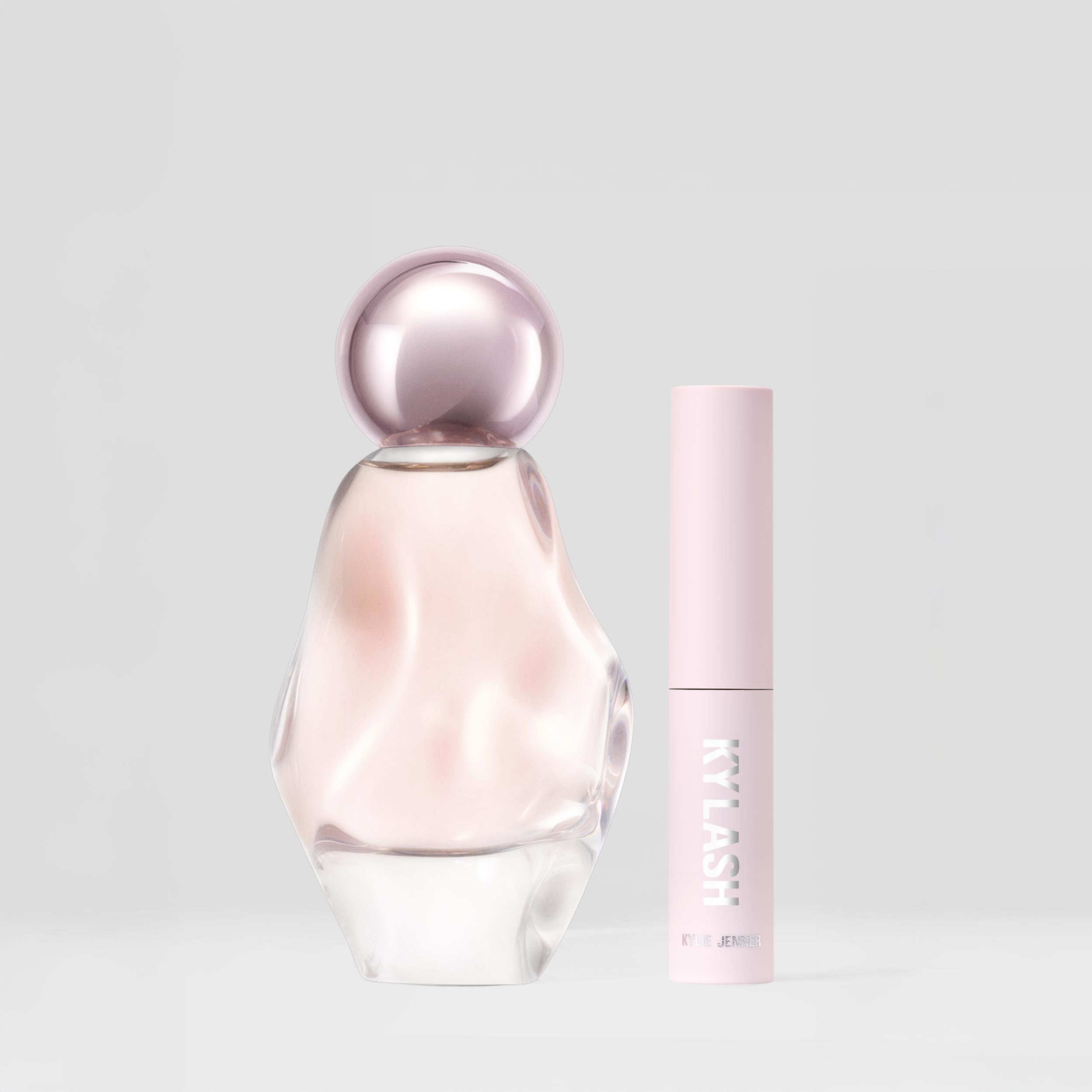 Cosmic Kylie Jenner 50ml & Mini Kylash Gift Set | Kylie Cosmetics