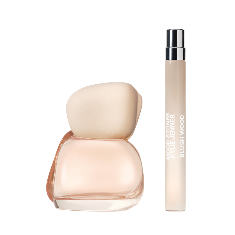Blush Wood & Pen Spray Duo | <KBUN216>