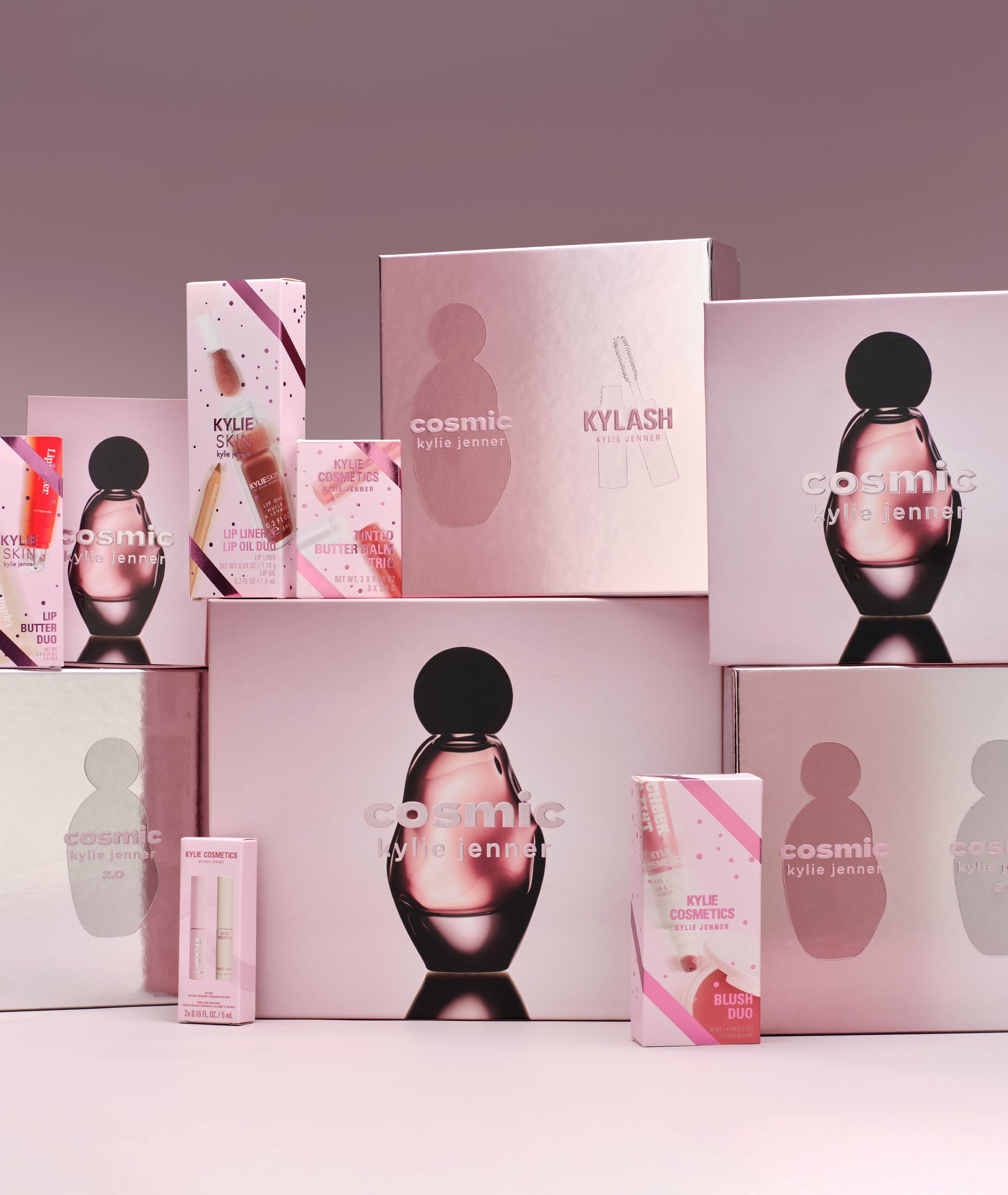 Vanilla ⭐︎ kylie cosmetics ⭐︎カ i-kylie-cosmetics-matte-lip-