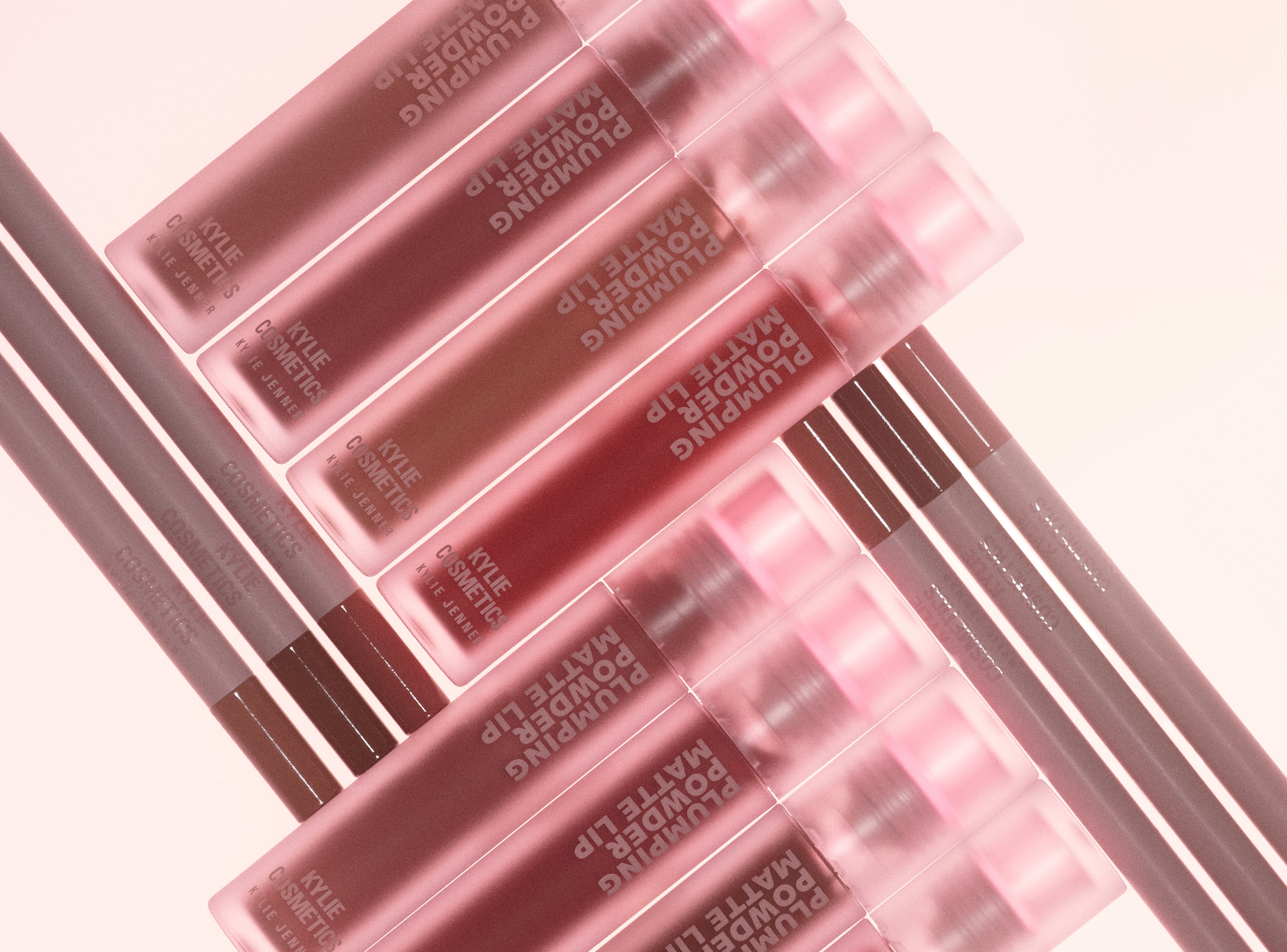 Plumping Lip Trio | Kylie Cosmetics by Kylie Jenner