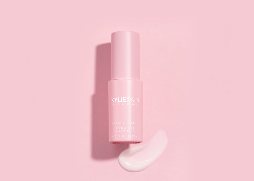 Vitamin C Serum | Kylie Skin by Kylie Jenner Kylie Cosmetics Vitamin C Serum | Kylie Skin by Kylie Jenner Kylie Cosmetics