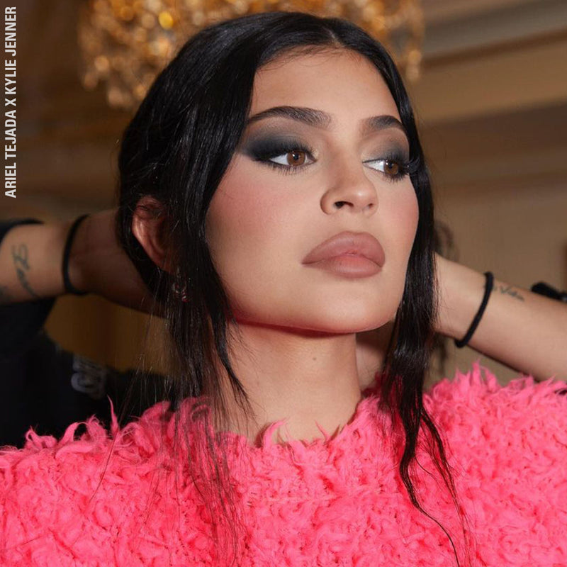 kylies-soft-smokey-look