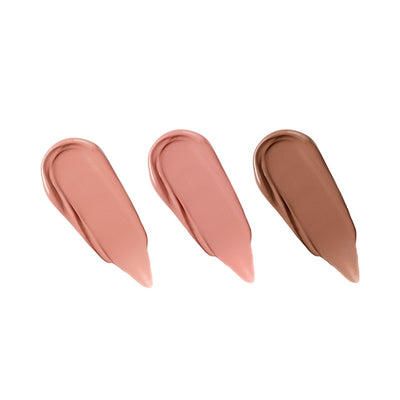 ☆kylie cosmetics3点おまとめ☆ Matte Liquid Lipstick Trio - Nudes | Kylie Cosmetics by Kylie Jenner