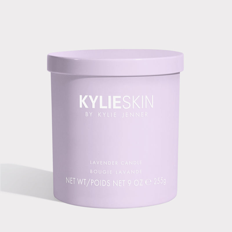 <Lavender Candle>|<KS425>