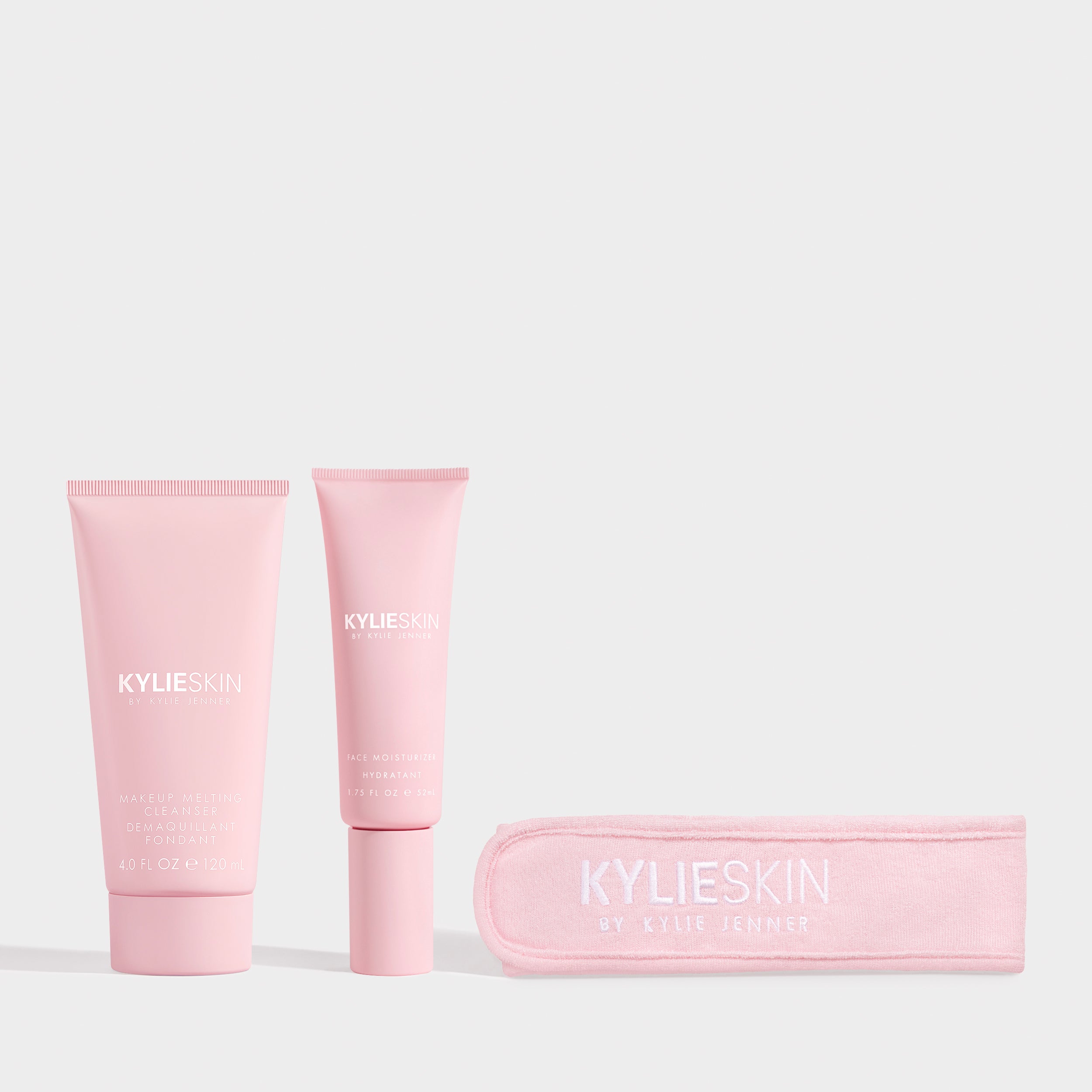 Kylie Skin Set